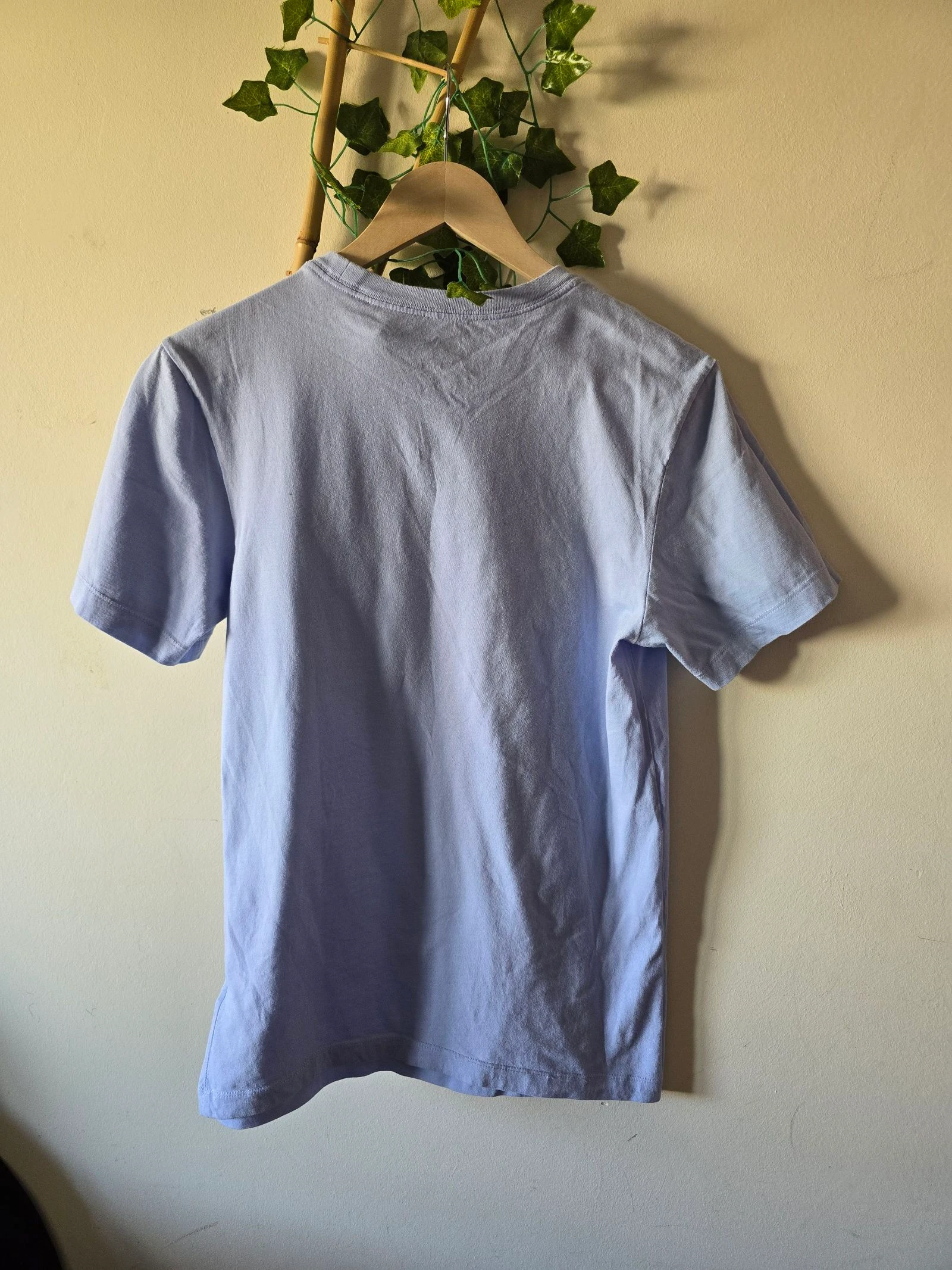 Nike Originals blauw T-shirt-maat XS – photo 2